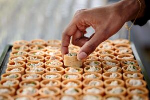 Plateau repas Saint-Quentin-Fallavier