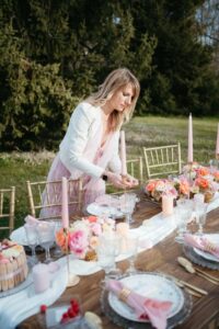 Traiteur mariage Saint-Quentin-Fallavier