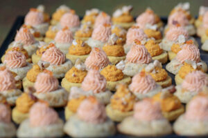 Traiteur mariage Saint-Quentin-Fallavier 38070