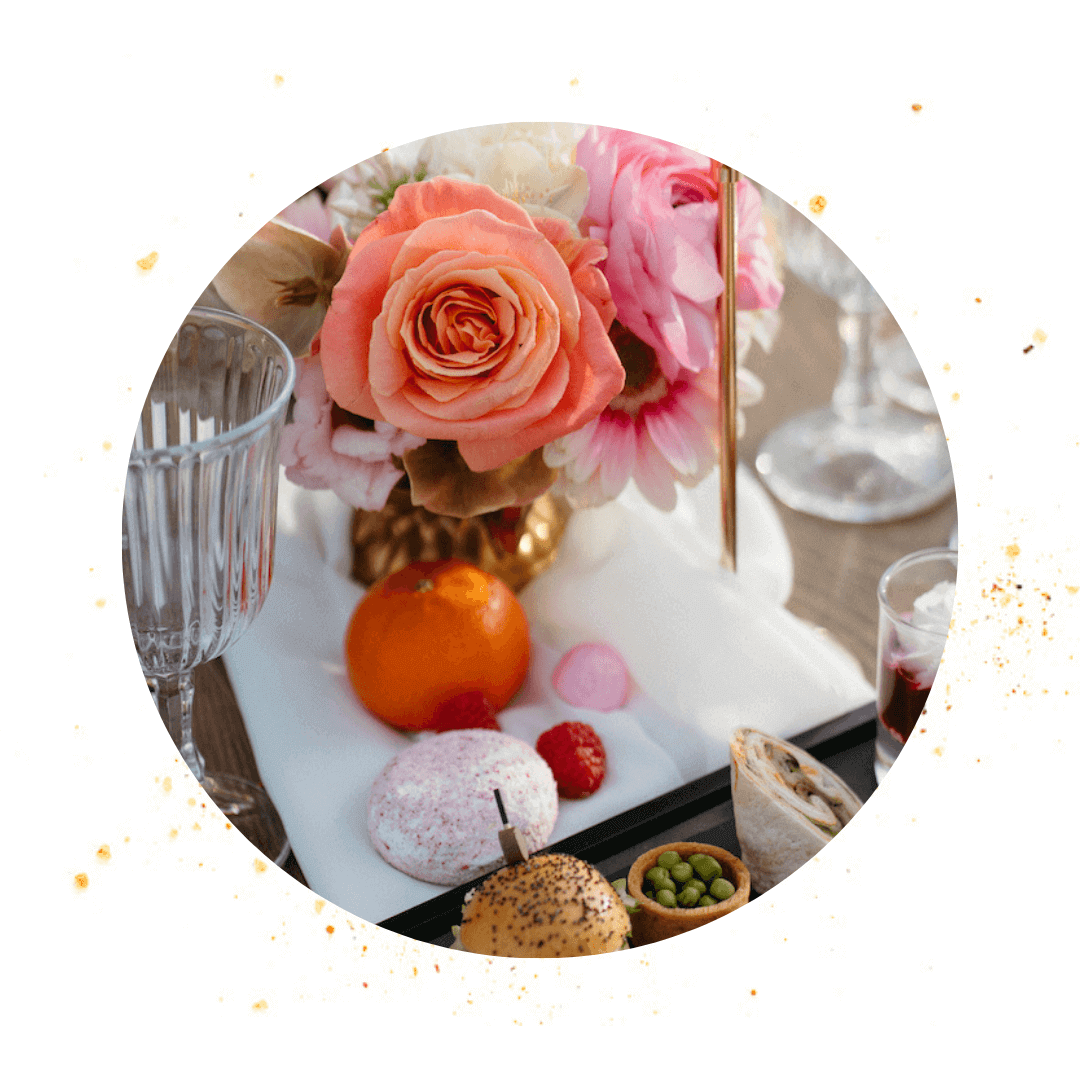 Traiteur particulier Aix-les-Bains