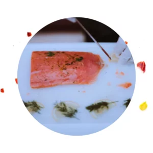 Animation culinaire Lyon