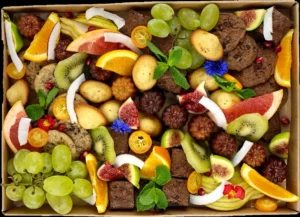 Plateau tableau Lyon