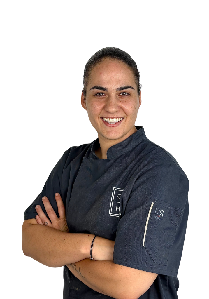 Nadège
